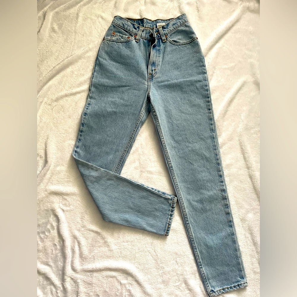Levi Strauss & Co.